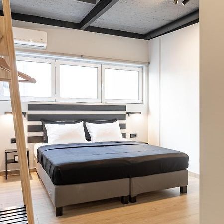 Ermoo Athens Modern Livingアパートホテル エクステリア 写真