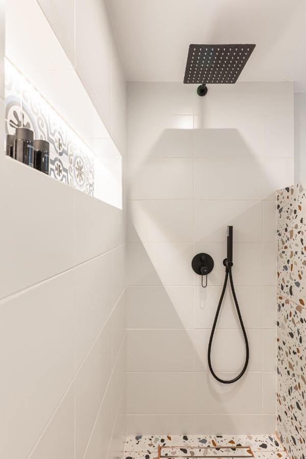 Ermoo Athens Modern Livingアパートホテル エクステリア 写真