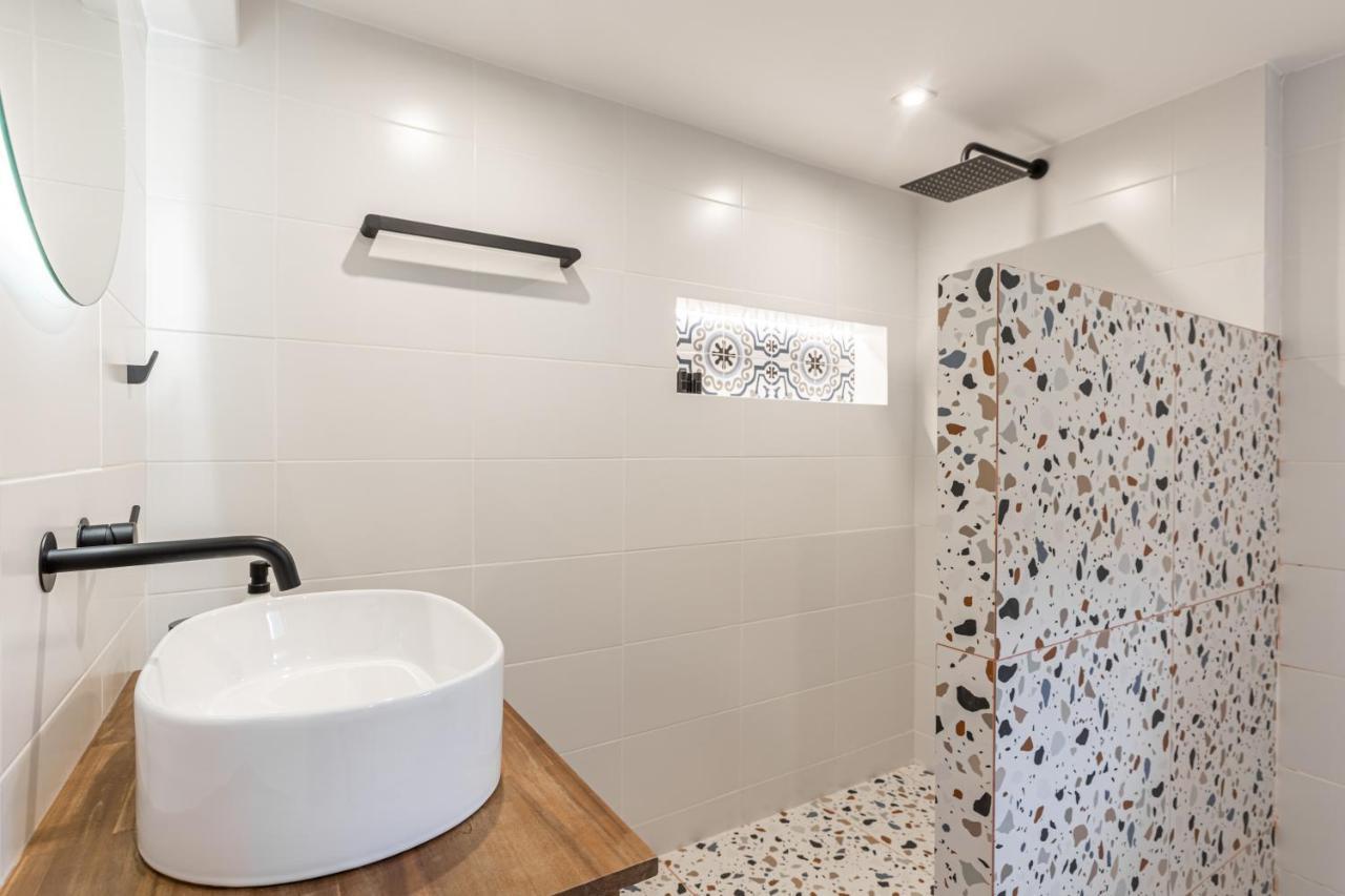 Ermoo Athens Modern Livingアパートホテル エクステリア 写真