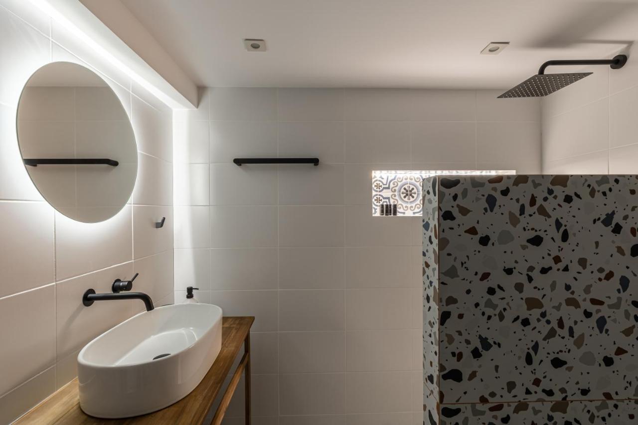 Ermoo Athens Modern Livingアパートホテル エクステリア 写真