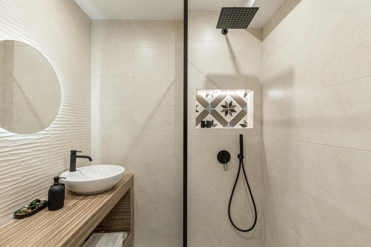 Ermoo Athens Modern Livingアパートホテル エクステリア 写真
