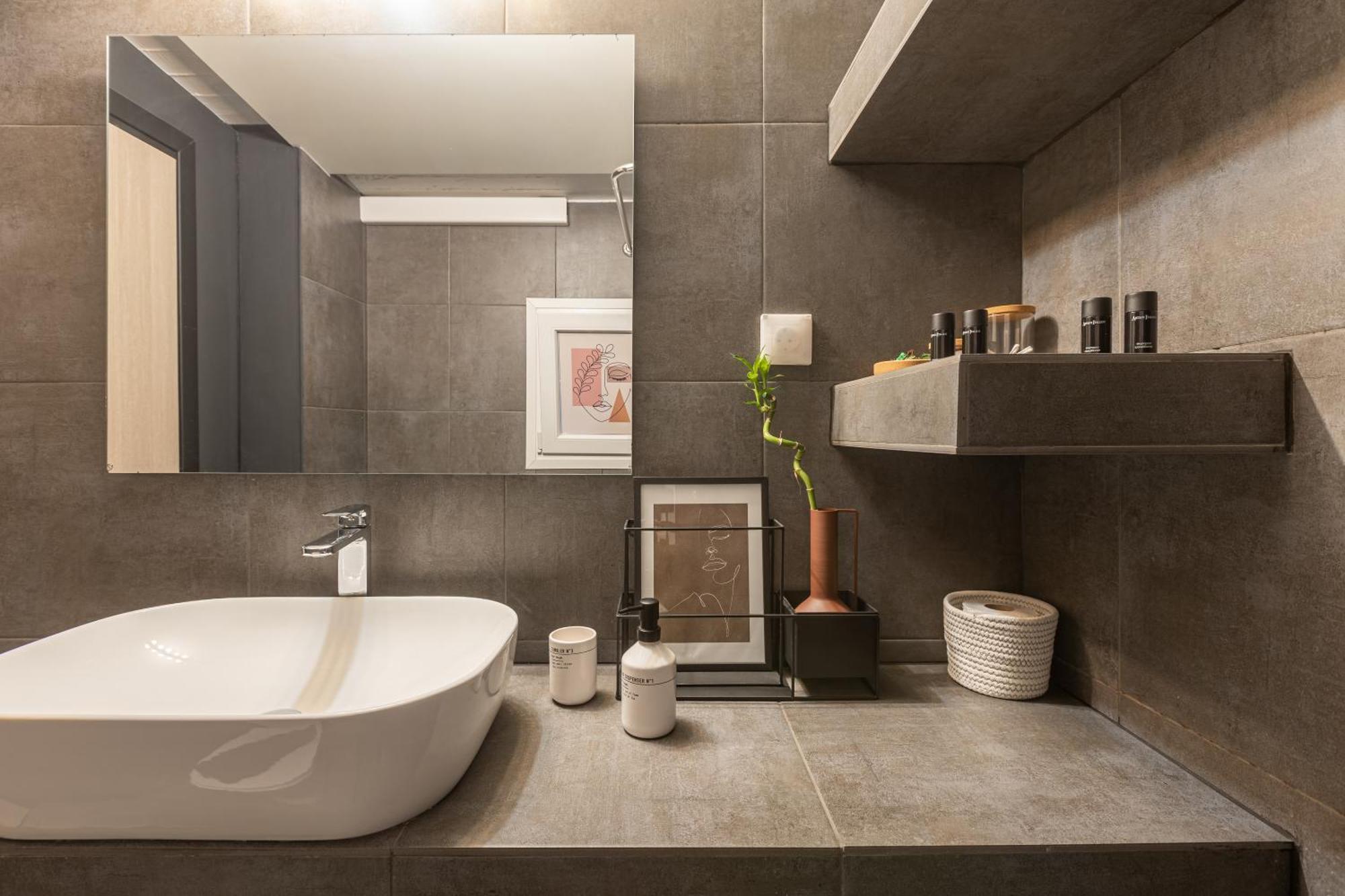 Ermoo Athens Modern Livingアパートホテル エクステリア 写真